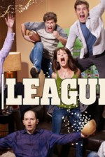 Watch The League Zumvo